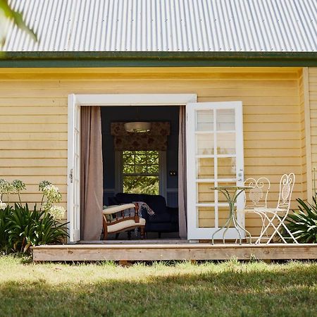 Clifton Homestead Ranelagh Exterior foto