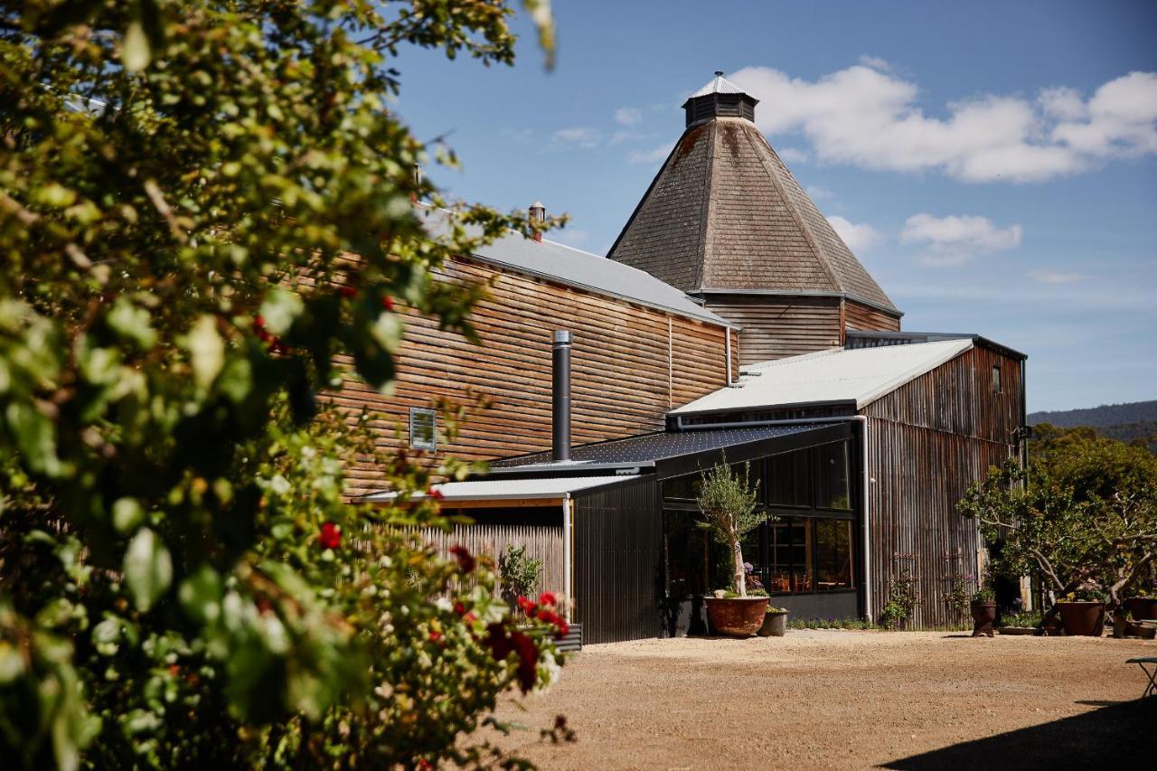 Clifton Homestead Ranelagh Exterior foto