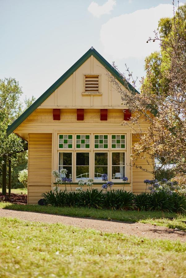 Clifton Homestead Ranelagh Exterior foto